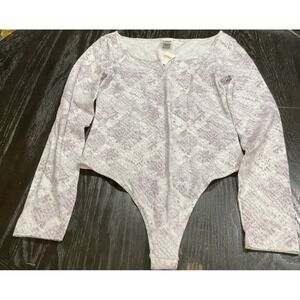 victoria secret bodysuit